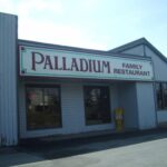 Palladium Family Restaurant