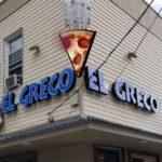 sil Greco Pizzeria